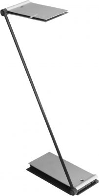 ZETT USB Wandleuchte / Tischleuchte Baltensweiler
